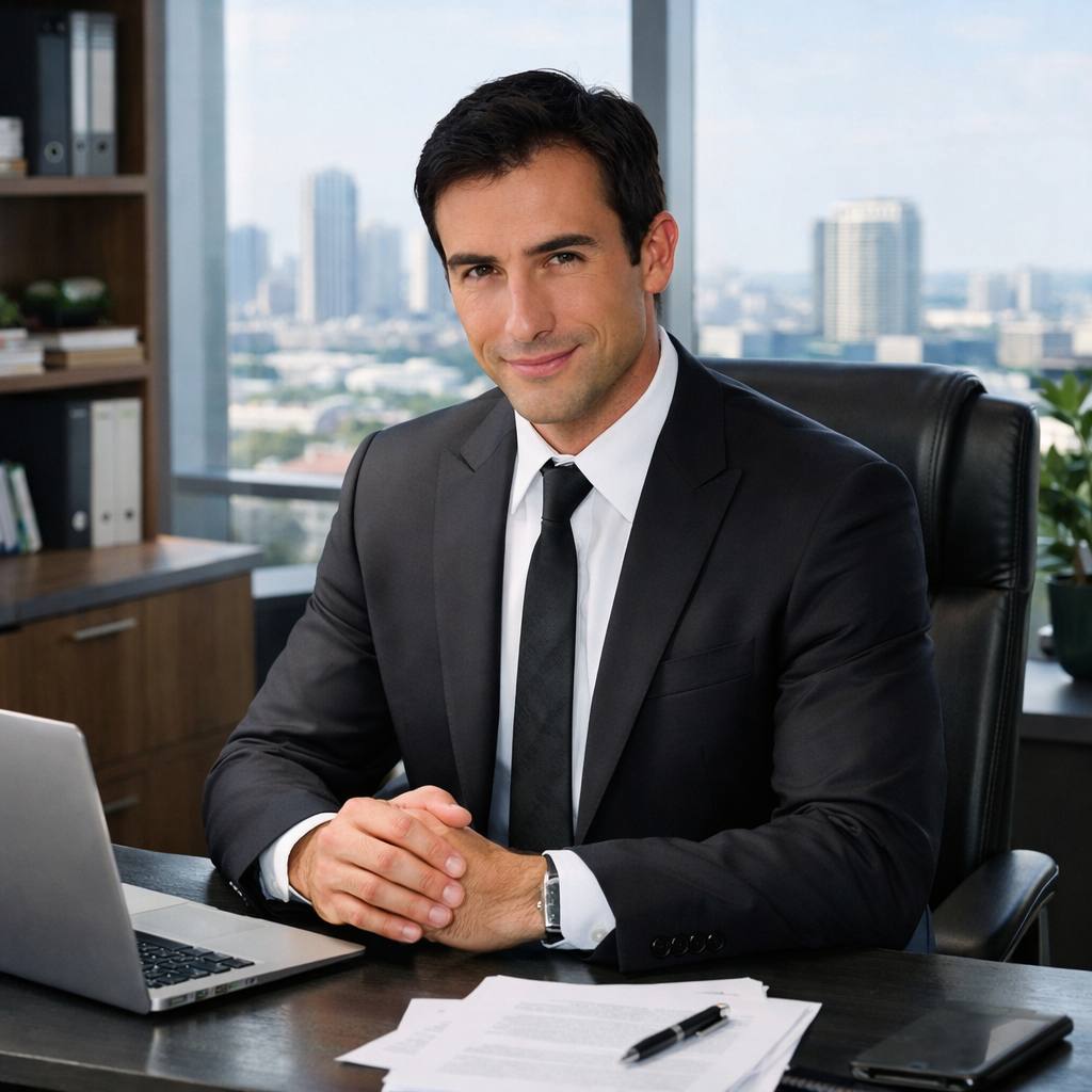 Luis Moreno | Especialista en análisis de Casinos online