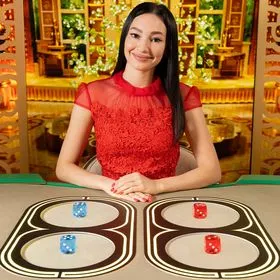 Dice game