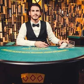 Triple Card Poker