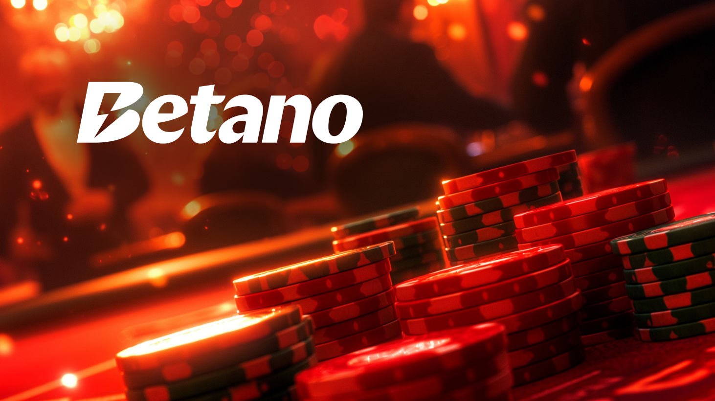 ¿Cómo Funciona Betano Casino?