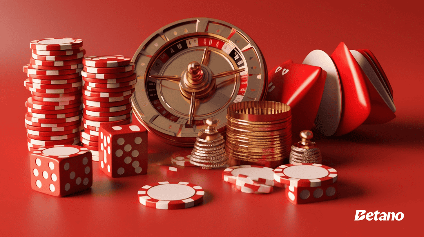 Experiencia de Casino en Vivo en Betano